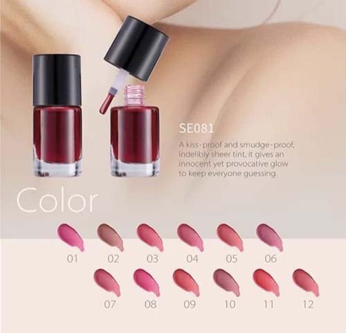 Gia công má hồng và môi dạng lỏng - Gia Công Mỹ Phẩm - Style Beauty Group Co., Ltd